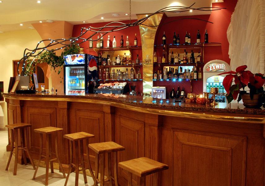 Secession Hotel Leczna Εξωτερικό φωτογραφία