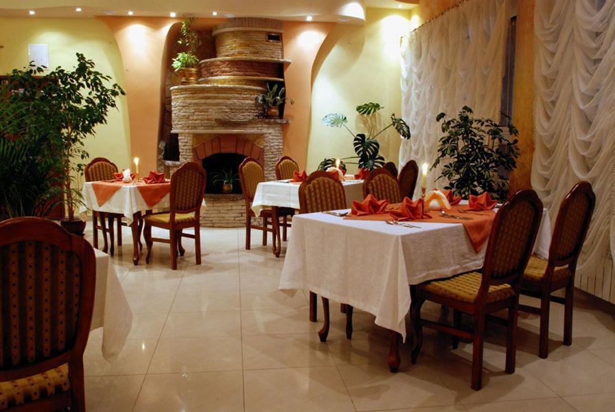 Secession Hotel Leczna Εξωτερικό φωτογραφία
