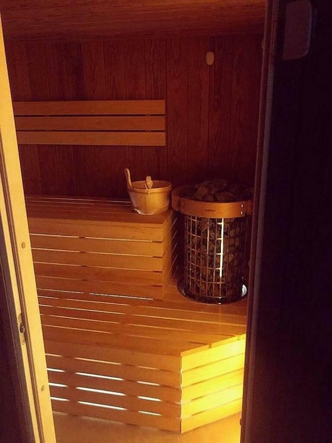 Secession Hotel Leczna Εξωτερικό φωτογραφία